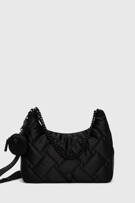 

Сумочка Курта Гейгера в Лондоне Kurt Geiger London, черный