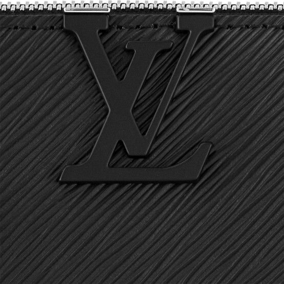 

Сумка-тоут Grenelle MM Louis Vuitton, темно-серый