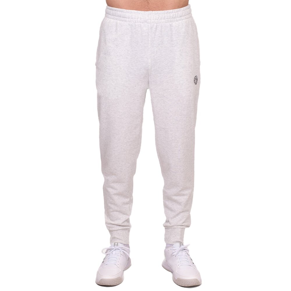 

Брюки Bidi Badu Chill Wide Tracksuit, белый