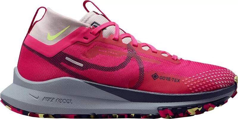 

Женские кроссовки для трейлраннинга Nike Pegasus Trail 4 GORE-TEX водонепроницаемые