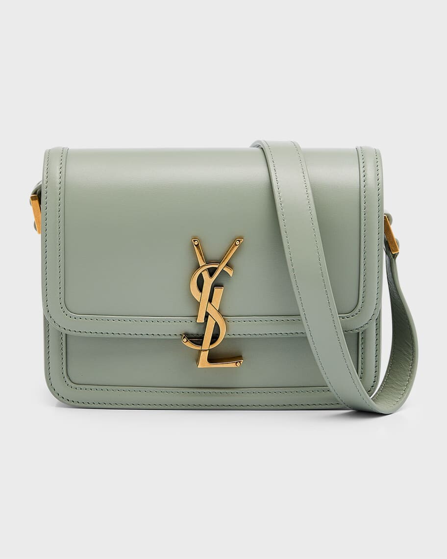 

Маленькая сумка через плечо YSL Saint Laurent