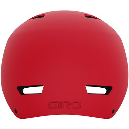 Десятицентовый шлем — детский Giro, ярко-красный dime dime classic 3d