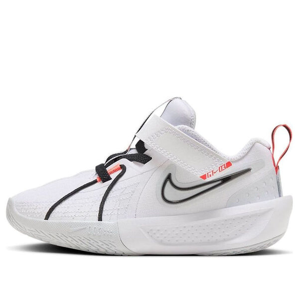 

Кроссовки air zoom gt cut 3 Nike, белый