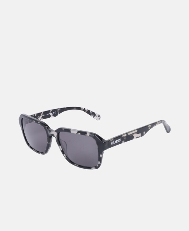 

Солнцезащитные очки Guess, серый