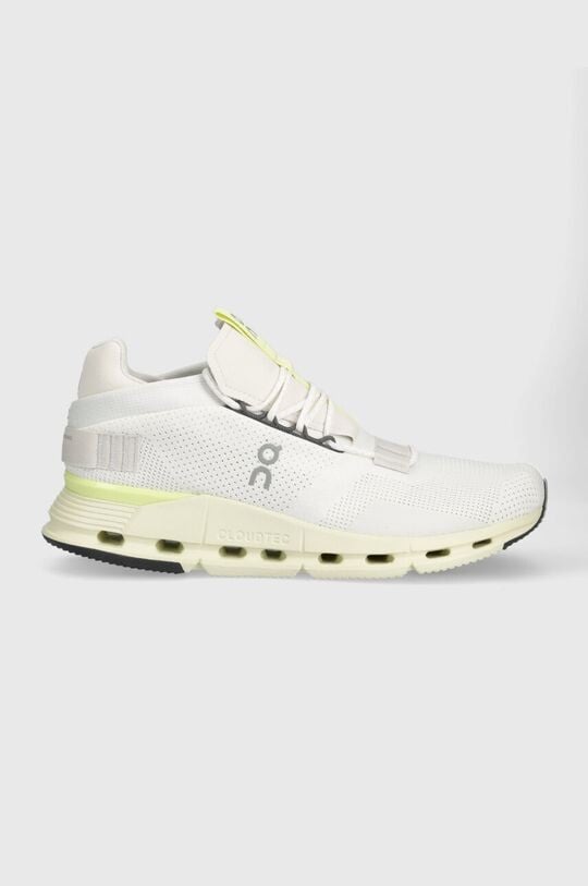 

Кроссовки Cloudnova для бега On-running, белый