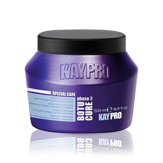 

Маска, 500 мл KayPro Special Care Botu-Cure Phase 3 —