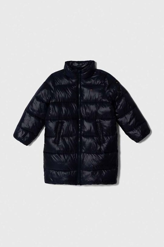 

Куртка для мальчика Tommy Hilfiger, темно-синий