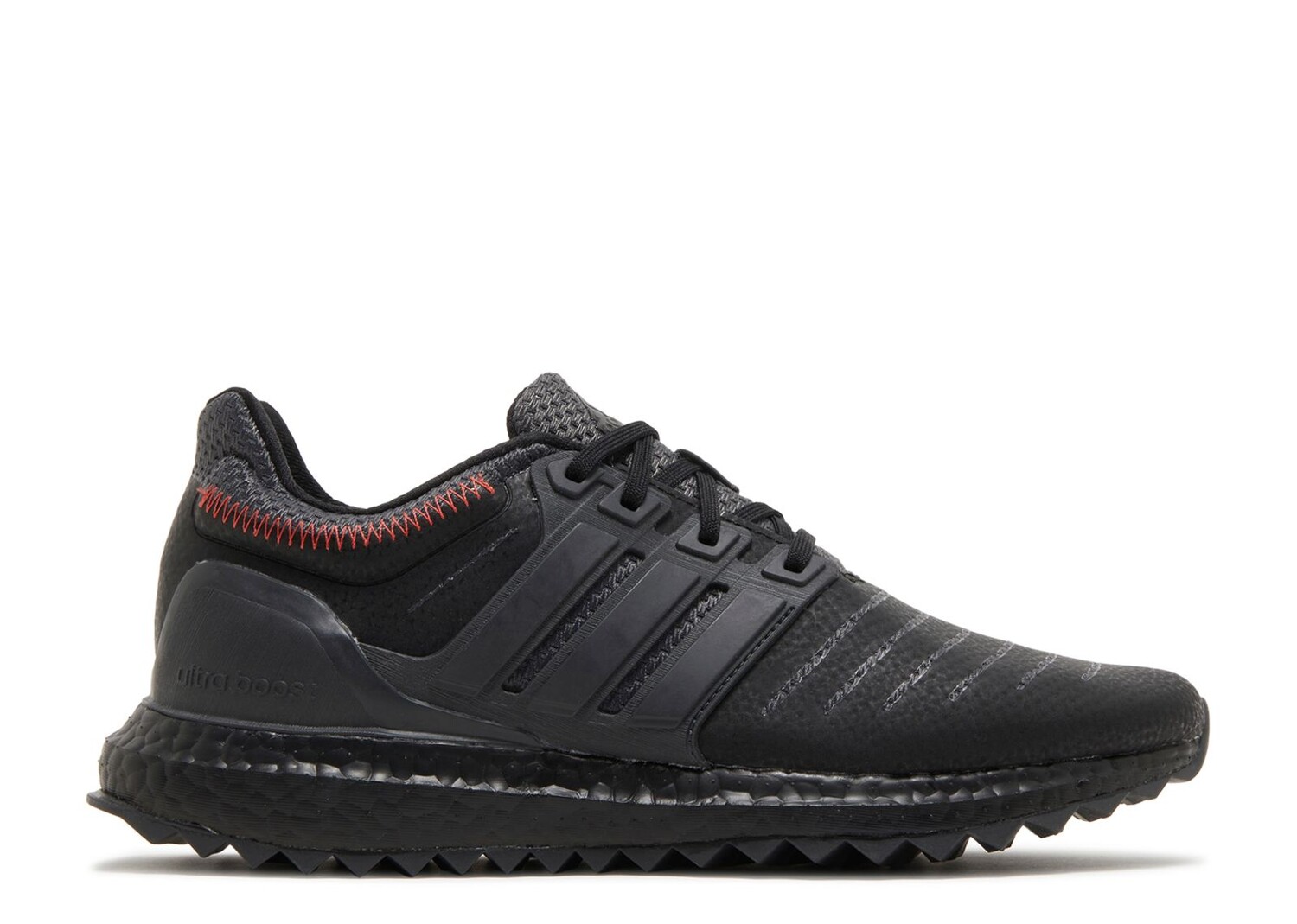 Кроссовки adidas Ultraboost Dna 22 'Black Carbon', черный кроссовки adidas performance ultraboost dna unisex core black carbon bright red