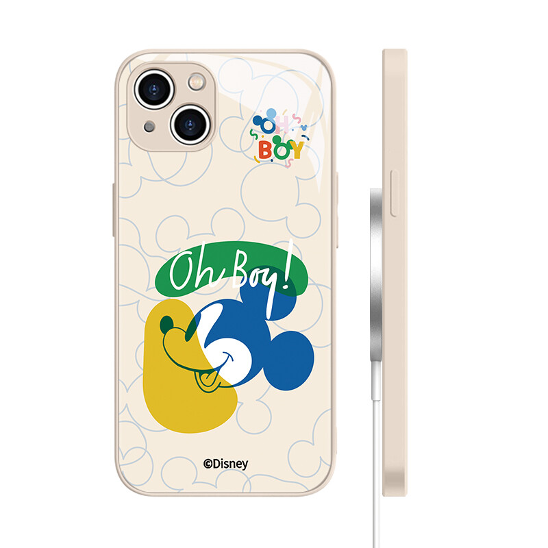 

Чехол для телефона Disney, DWCXBLCX866 - Antique white