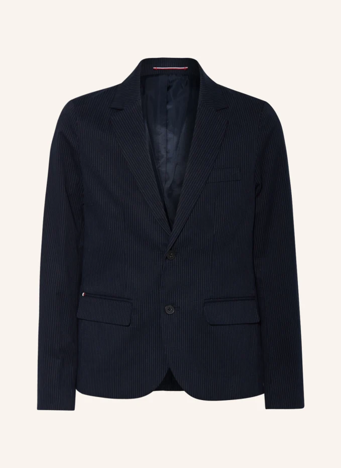 

Куртка Tommy Hilfiger, белый