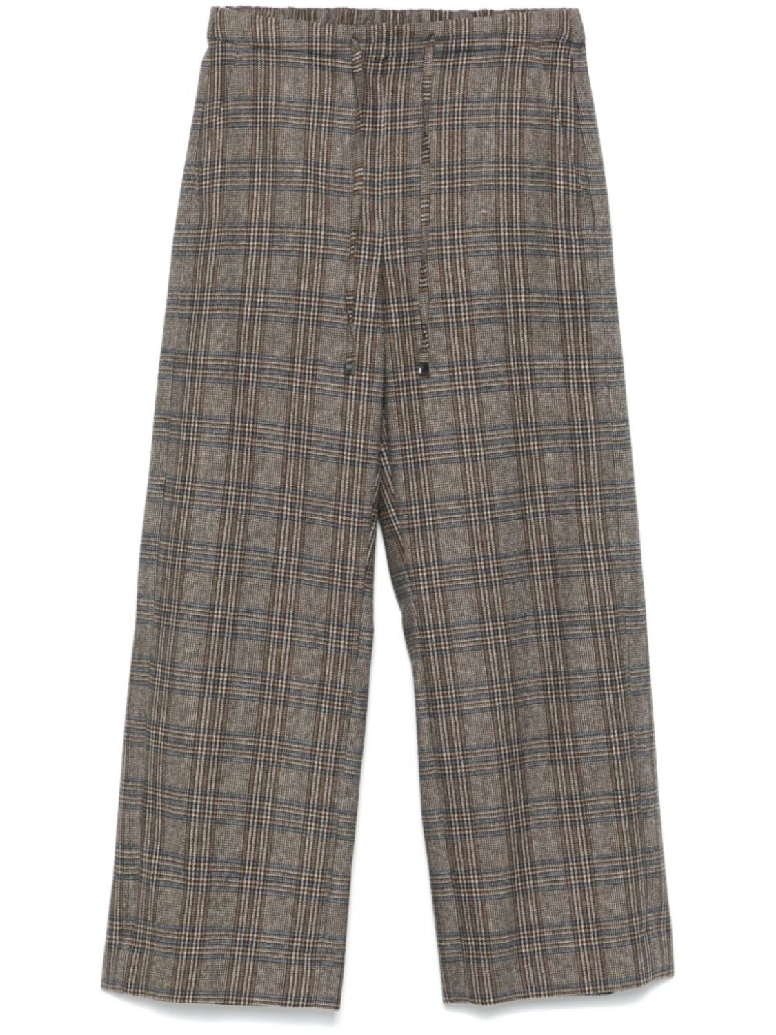 

Брюки Letizia 'S Max Mara, коричневый
