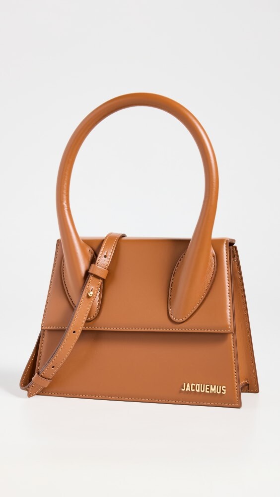 

Сумка Jacquemus Le Grand Chiquito