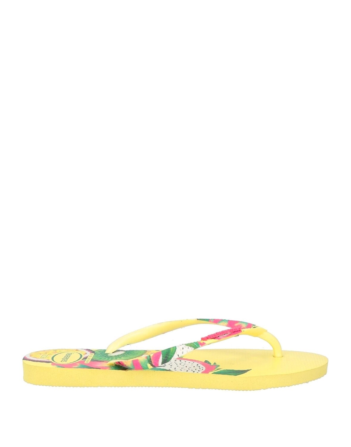 

Сандалии Havaianas, желтый