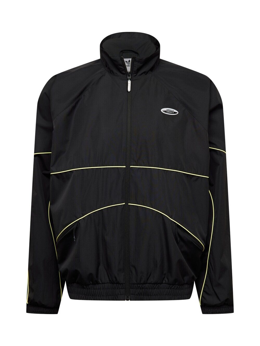 

Спортивная куртка Adidas R.Y.V., черный
