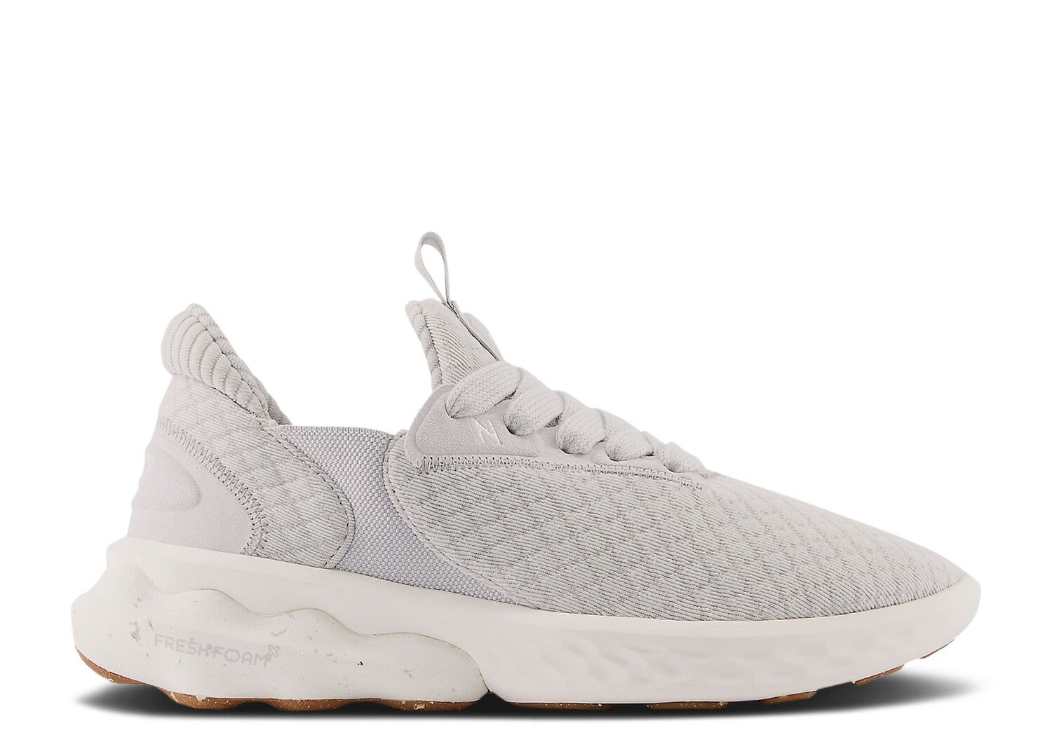 

Кроссовки New Balance Wmns Fresh Foam Roav Elite Wide 'Summer Fog', белый