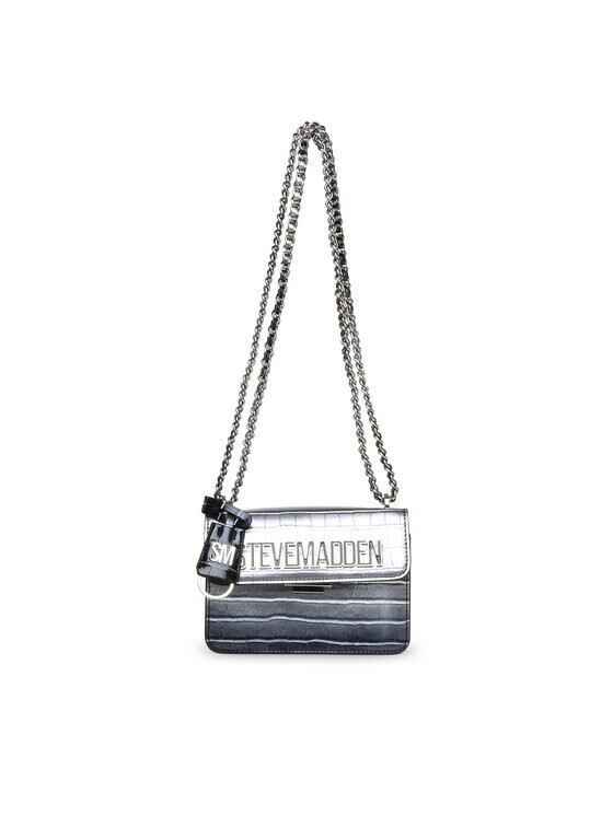 

Кошелек Steve Madden, черный