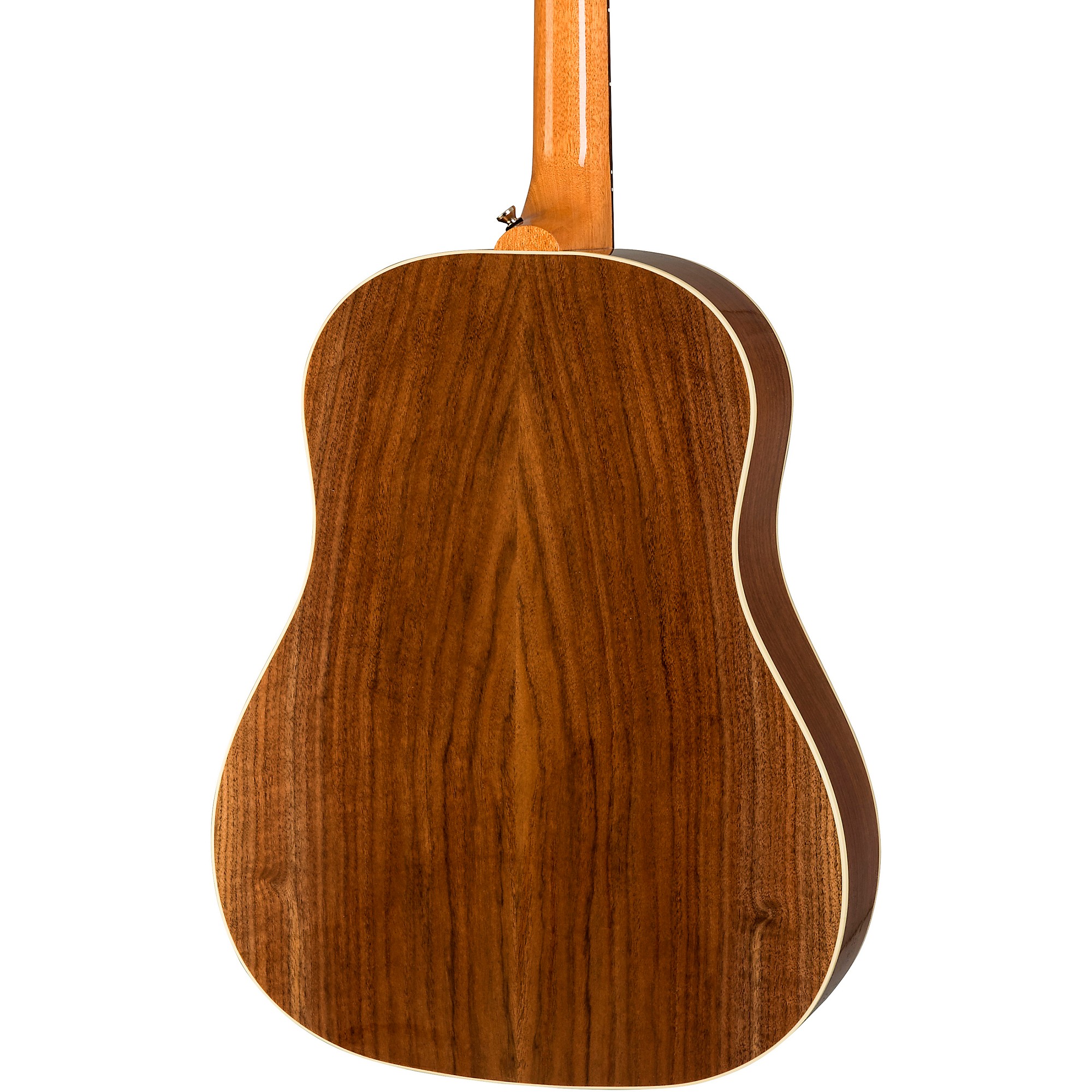 Акустически-электрическая гитара Gibson J-45 Studio Walnut Walnut Burst gibson sj 200 studio walnut walnut burst 100