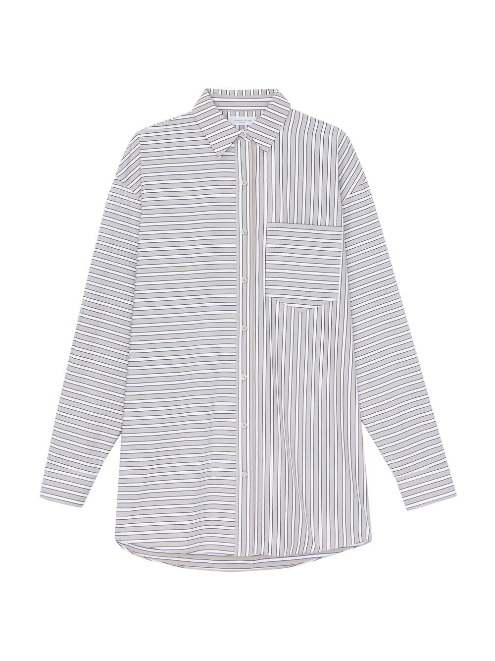 

Рубашка оверсайз Lafayette 148 New York