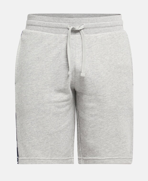 

Спортивные шорты Emporio Armani, серый