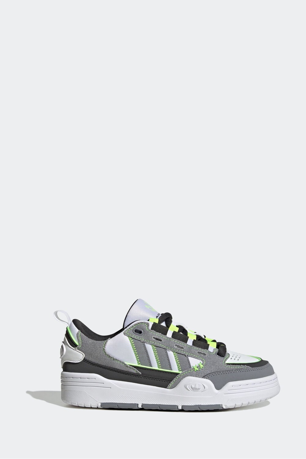 

Белые кроссовки adidas Originals Junior adidas originals, белый