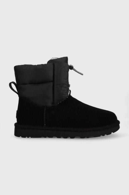 

Зимние ботинки UGG Classic Maxi Toggle Ugg, черный