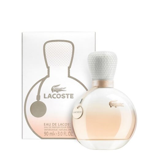 

Парфюмированная вода, 90 мл Lacoste, Eau de Lacoste Pour Femme