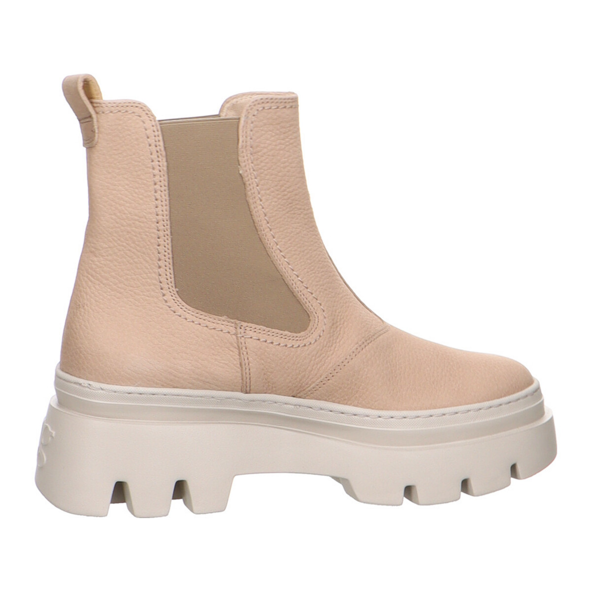

Ботинки Paul Green Stiefelette, бежевый