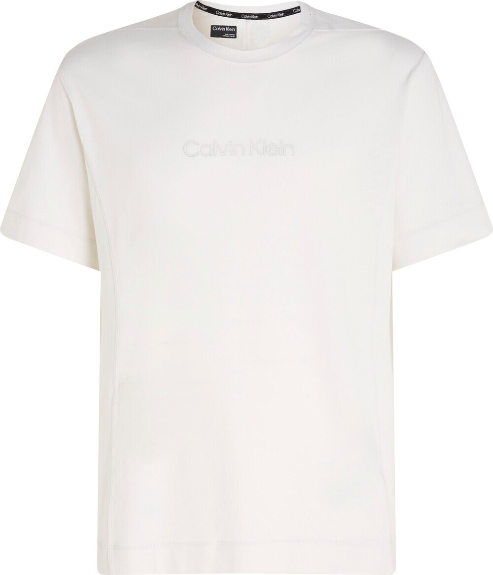 

Футболка Calvin Klein Sport, белый