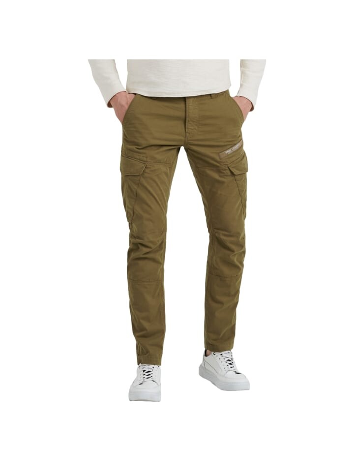

Джинсы PME Legend Cargohose, зеленый