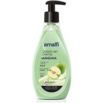 

Мыло для рук Manzana 500мл, Amalfi