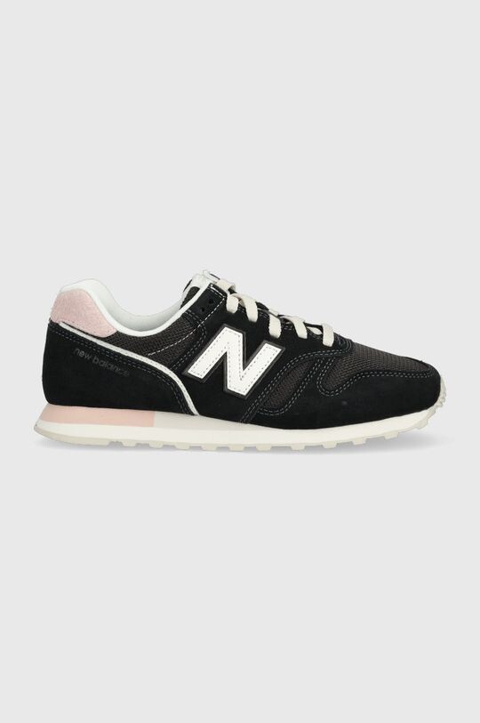 

Кроссовки WL373PR2 New Balance, черный