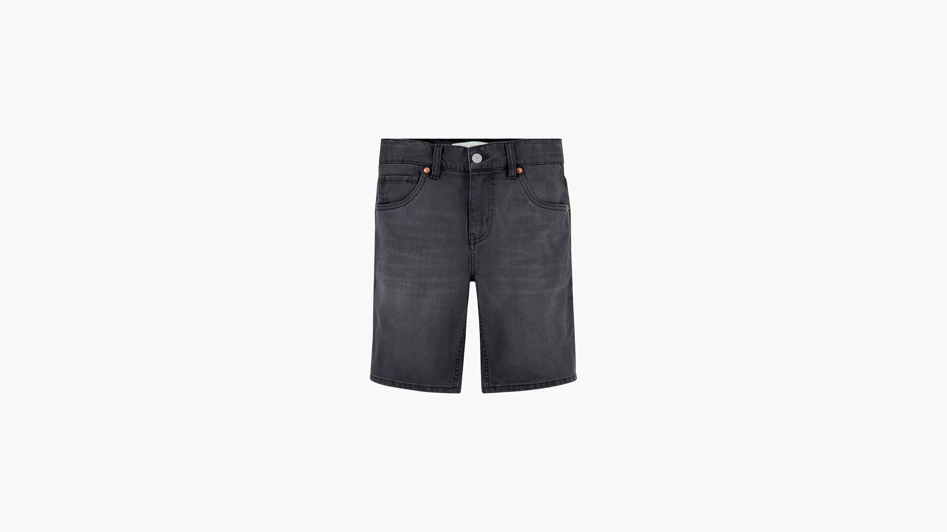 

Классические шорты узкого кроя 511 для больших мальчиков 8–20 лет Levi's, цвет Grunge - Dark Wash