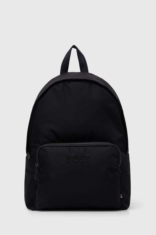 

Рюкзак Boss, темно-синий