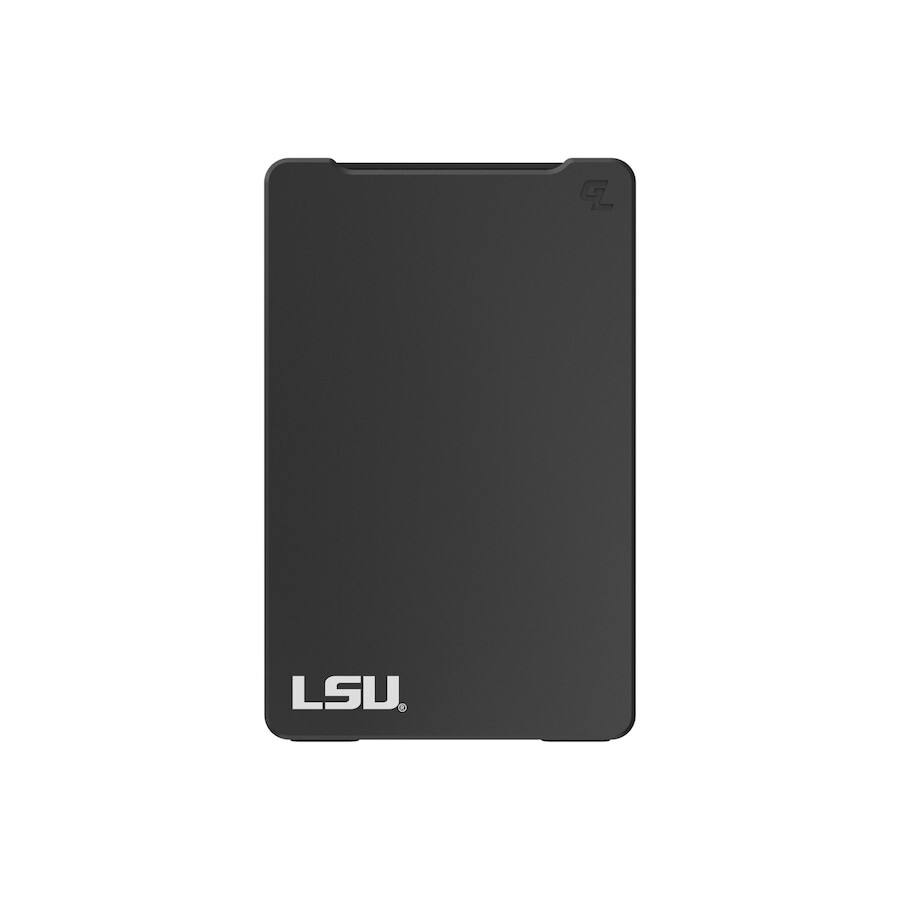 

Кошелек Groove Life Lsu Tigers