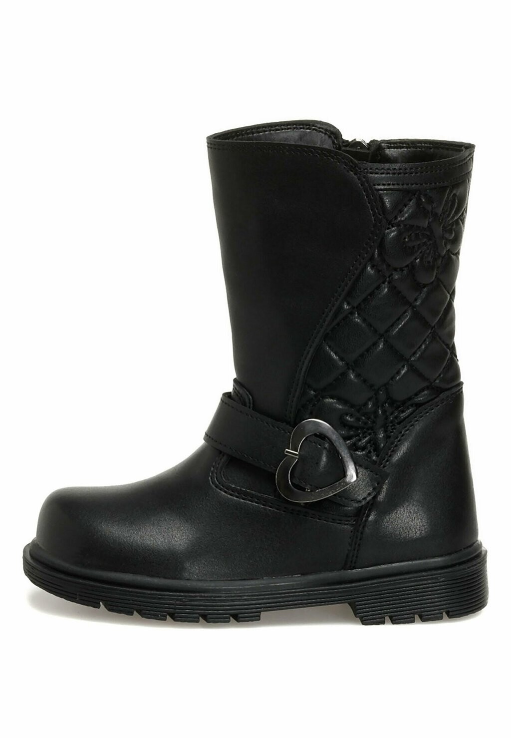 

Высокие ботинки Basic Casual B Capo 2Pr Seventeen, черный