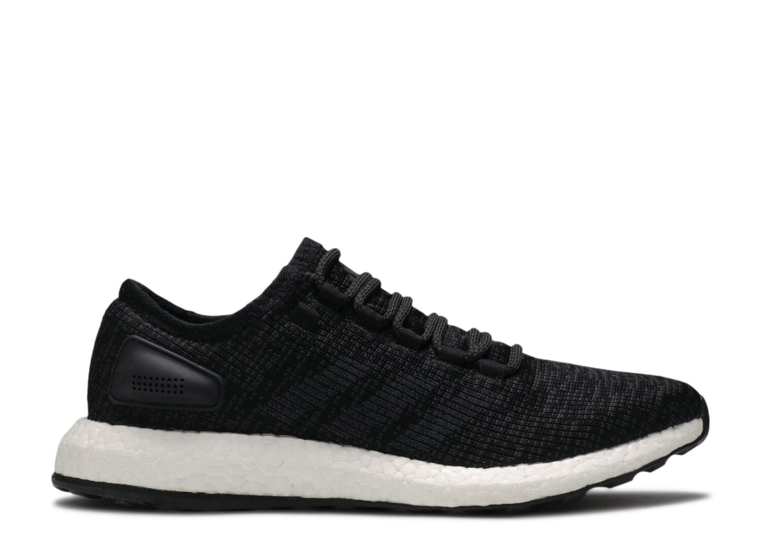 

Кроссовки adidas Pureboost 'Core Black', черный
