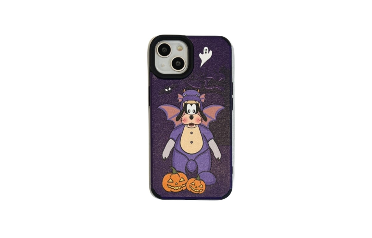 

Sugibugi чехол для телефона, The purple dragon flies high