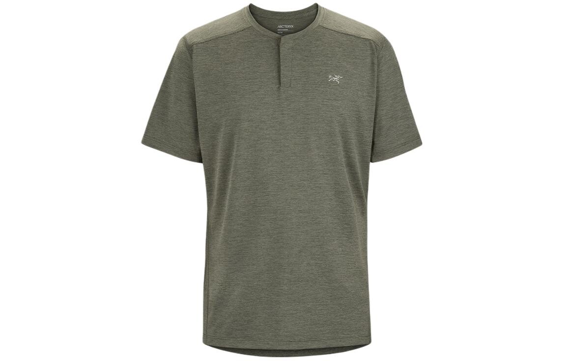 

Футболка KADEM для мужчин Arcteryx, цвет Forage Heather