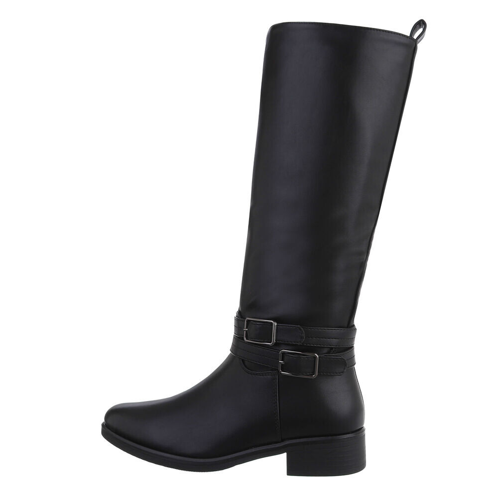 

Ботинки Ital Design Stiefel, черный
