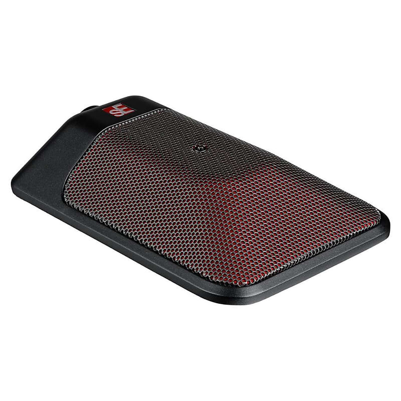 

Микрофон поверхностный sE Electronics BL8 Cardioid Boundary Microphone