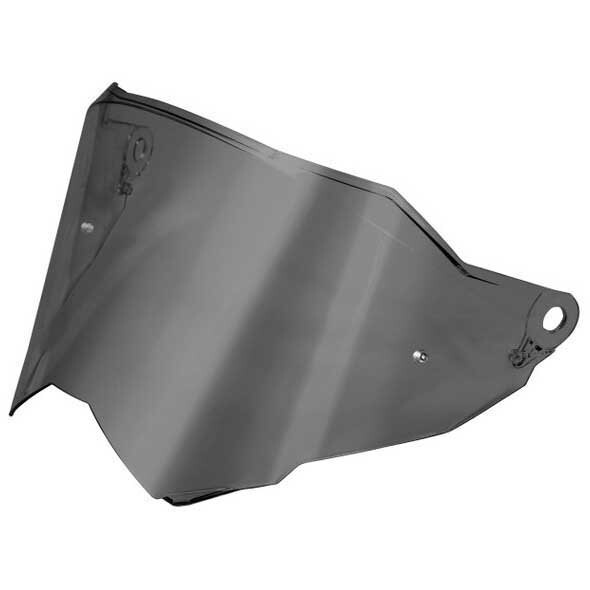 

Визор для шлема AGV AX9 Dual 1 MPLK Anti Scratch, черный