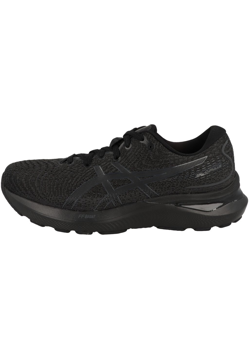 

Кроссовки ASICS, черный