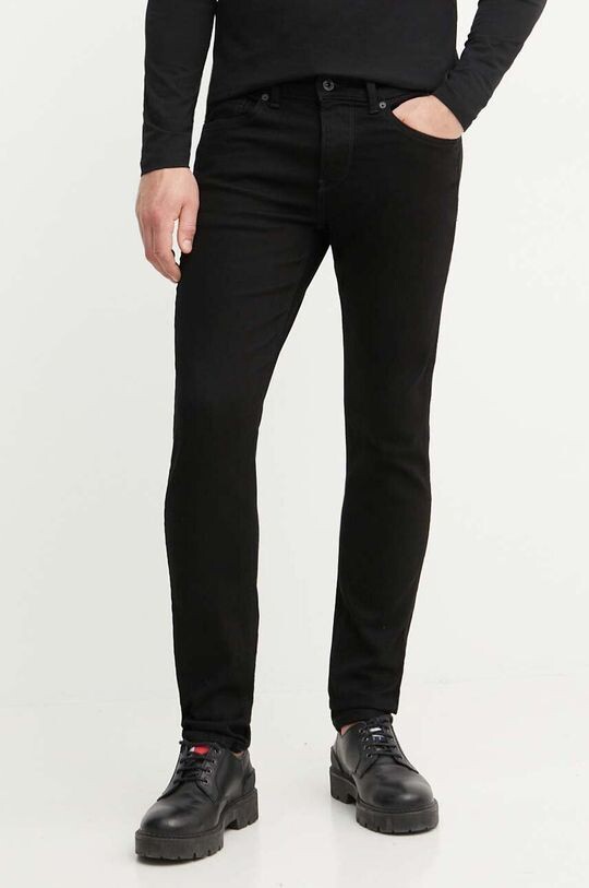 

Джинсы SLIM JEANS Pepe Jeans, черный