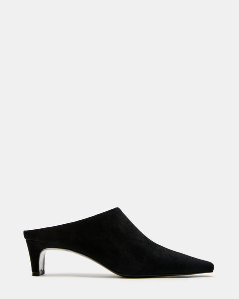 

Мюли Davie Steve Madden, черный