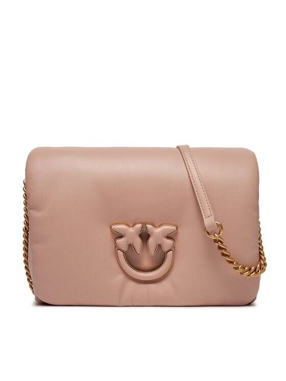 

Кошелек Pinko, розовый