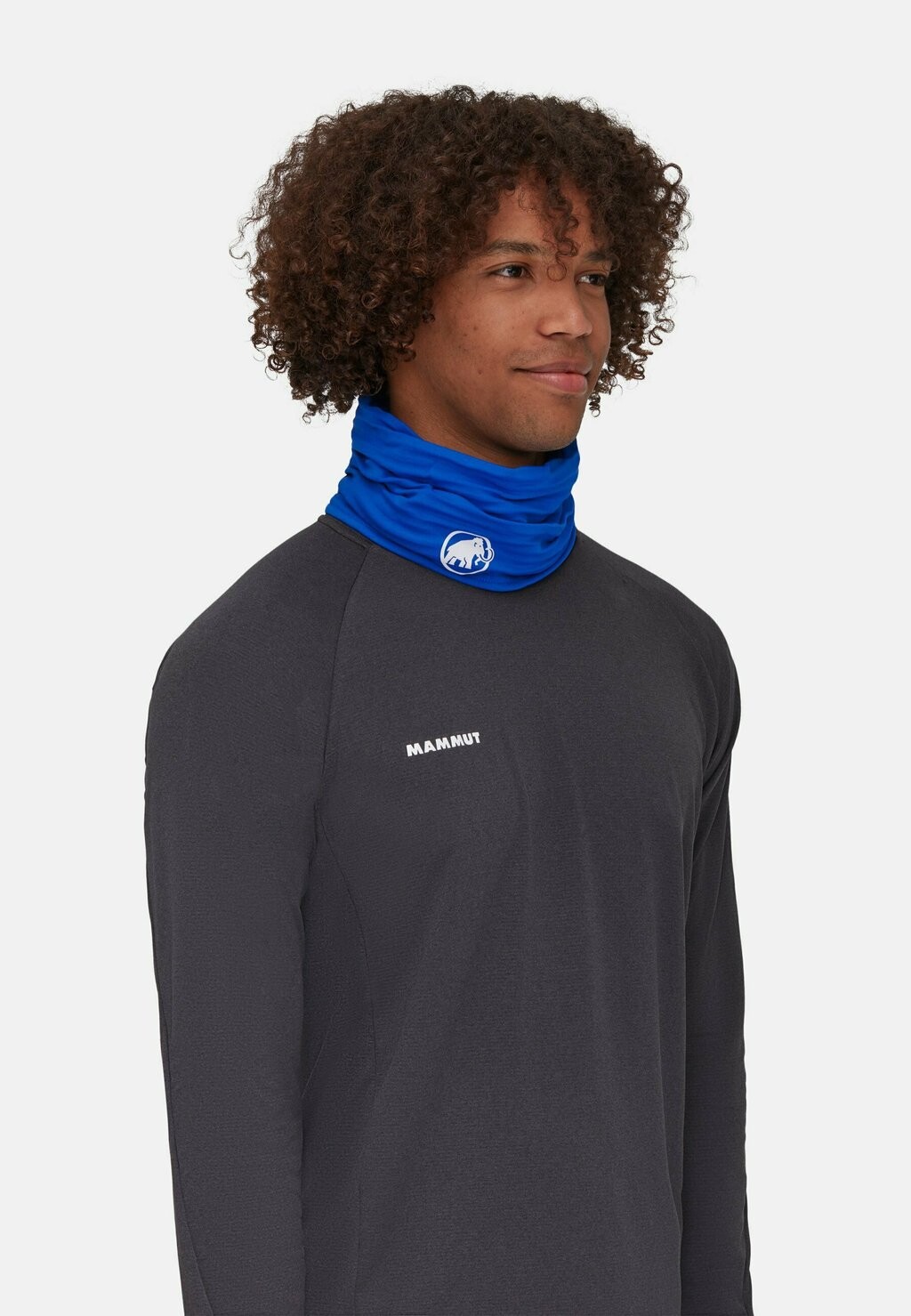 

Платок Mammut