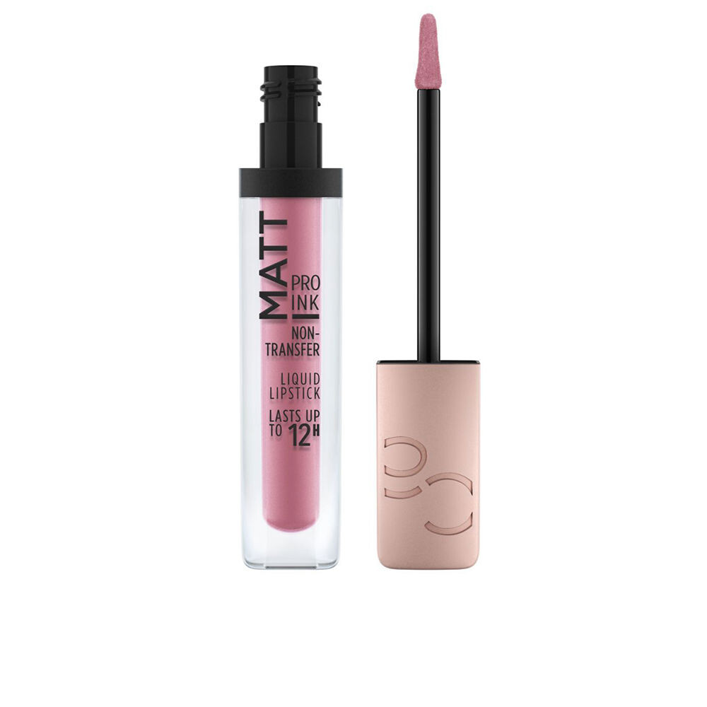 

Губная помада Matt pro ink non-transfer liquid lipstick Catrice, 5г, 070