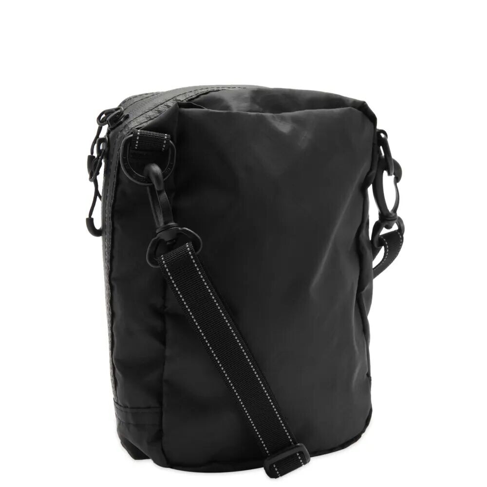

and wander Сумка на плечо ecopak для походов, черный