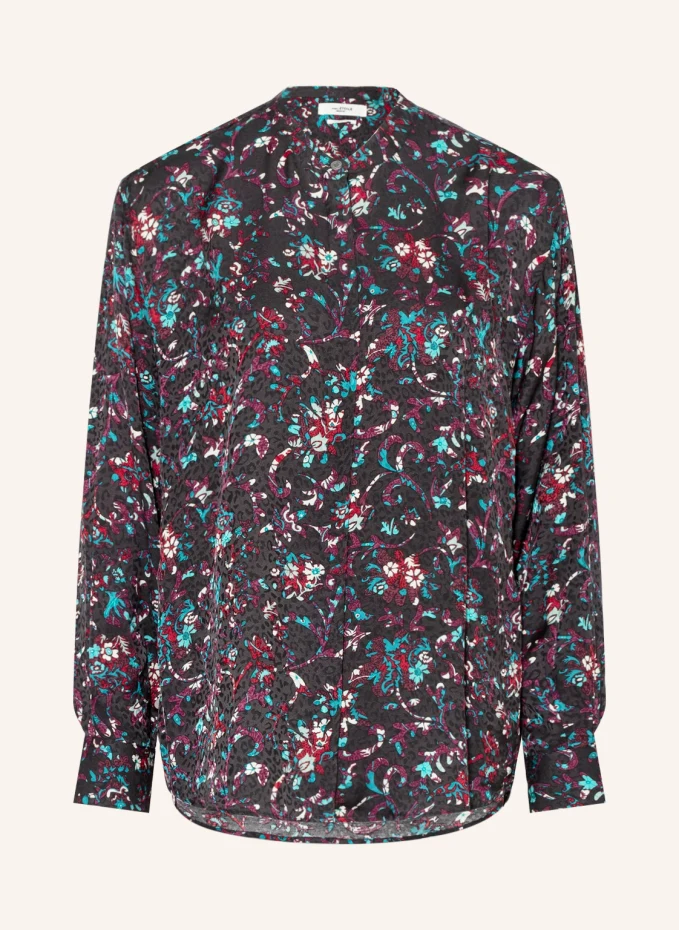 

Блуза catchell Marant Étoile, красный