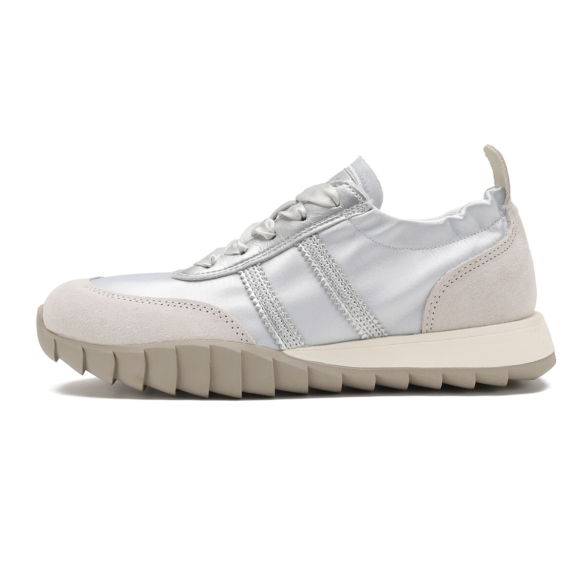 

Кроссовки D:FUSE SCANDINAVIA Lifestyle Shoes Women's Low-top, бежевый